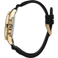 Armbanduhr Sector No Limits Herr 450 in Gelb vergoldet stahl R3271776009 - R3271776009